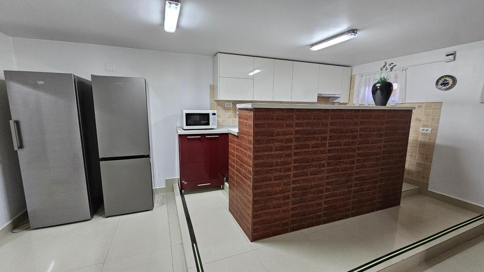 Vila Rusidava Eforie Nord Exterior foto